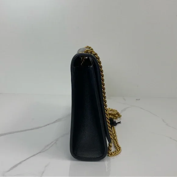 Saint Laurent Kate Bag with Tassel - Picture 4 of 6